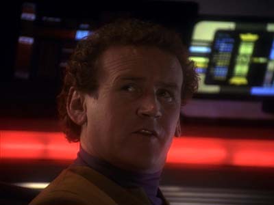 Star Trek: Deep Space Nine Screencaps "The Search, Part I" (S3:E1)