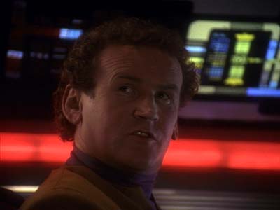 Star Trek: Deep Space Nine Screencaps "The Search, Part I" (S3:E1)
