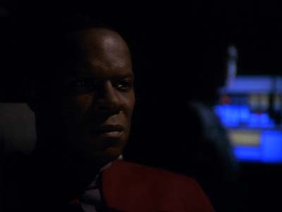 Star Trek: Deep Space Nine Screencaps "The Search, Part I" (S3:E1)