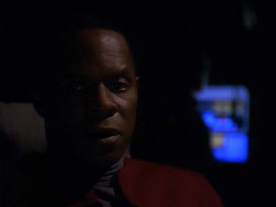 Star Trek: Deep Space Nine Screencaps "The Search, Part I" (S3:E1)