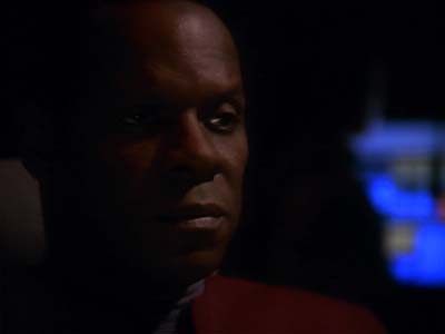 Star Trek: Deep Space Nine Screencaps "The Search, Part I" (S3:E1)
