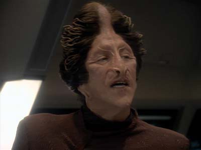 Star Trek: Deep Space Nine Screencaps "The Search, Part I" (S3:E1)