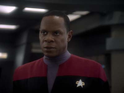 Star Trek: Deep Space Nine Screencaps "The Search, Part I" (S3:E1)