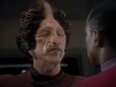 Star Trek: Deep Space Nine Screencaps "The Search, Part I" (S3:E1)