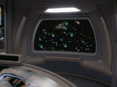 Star Trek: Deep Space Nine Screencaps "The Search, Part I" (S3:E1)
