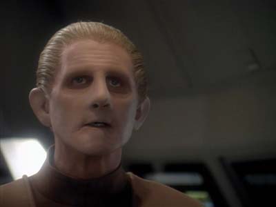 Star Trek: Deep Space Nine Screencaps "The Search, Part I" (S3:E1)
