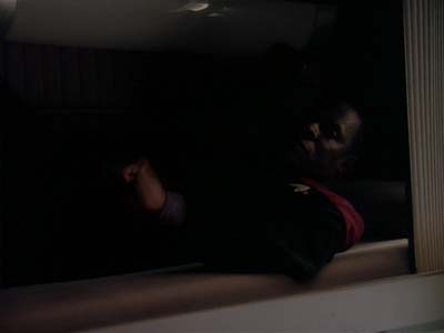 Star Trek: Deep Space Nine Screencaps "The Search, Part I" (S3:E1)