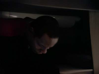 Star Trek: Deep Space Nine Screencaps "The Search, Part I" (S3:E1)