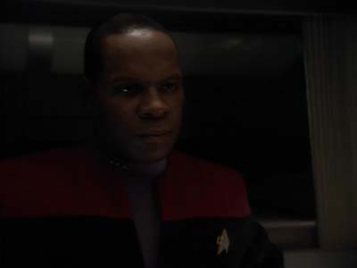 Star Trek: Deep Space Nine Screencaps "The Search, Part I" (S3:E1)