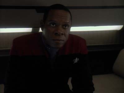 Star Trek: Deep Space Nine Screencaps "The Search, Part I" (S3:E1)