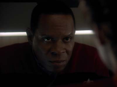 Star Trek: Deep Space Nine Screencaps "The Search, Part I" (S3:E1)
