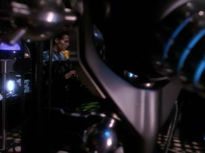 Star Trek: Deep Space Nine Screencaps "The Search, Part I" (S3:E1)