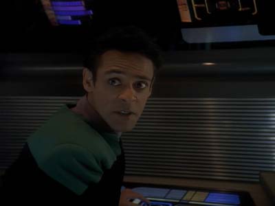 Star Trek: Deep Space Nine Screencaps "The Search, Part I" (S3:E1)