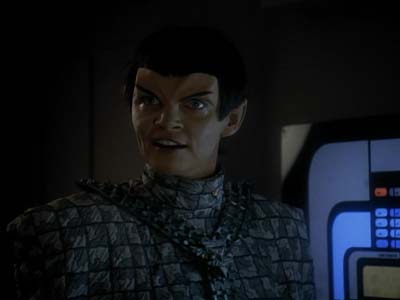 Star Trek: Deep Space Nine Screencaps "The Search, Part I" (S3:E1)