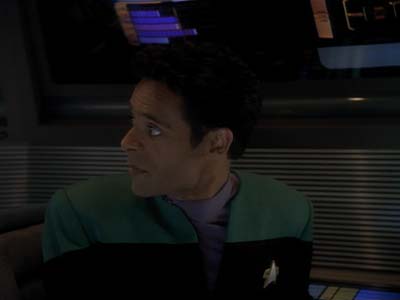 Star Trek: Deep Space Nine Screencaps "The Search, Part I" (S3:E1)