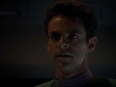 Star Trek: Deep Space Nine Screencaps "The Search, Part I" (S3:E1)