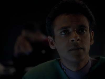 Star Trek: Deep Space Nine Screencaps "The Search, Part I" (S3:E1)