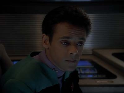 Star Trek: Deep Space Nine Screencaps "The Search, Part I" (S3:E1)