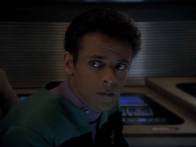 Star Trek: Deep Space Nine Screencaps "The Search, Part I" (S3:E1)