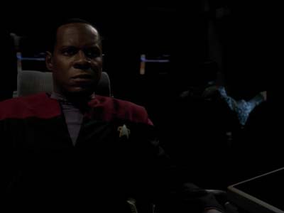 Star Trek: Deep Space Nine Screencaps "The Search, Part I" (S3:E1)