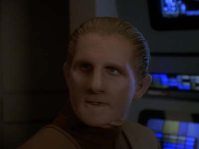 Star Trek: Deep Space Nine Screencaps "The Search, Part I" (S3:E1)