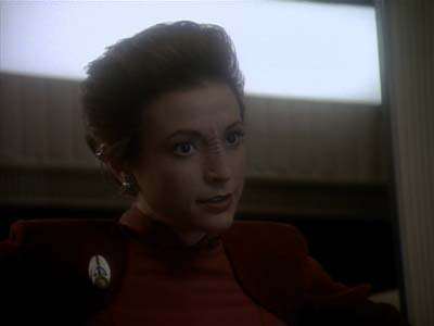 Star Trek: Deep Space Nine Screencaps "The Search, Part I" (S3:E1)