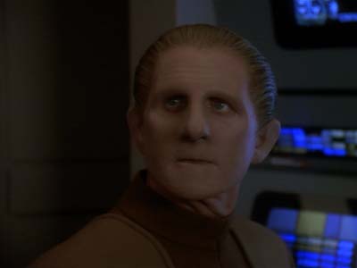 Star Trek: Deep Space Nine Screencaps "The Search, Part I" (S3:E1)