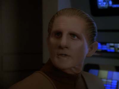 Star Trek: Deep Space Nine Screencaps "The Search, Part I" (S3:E1)