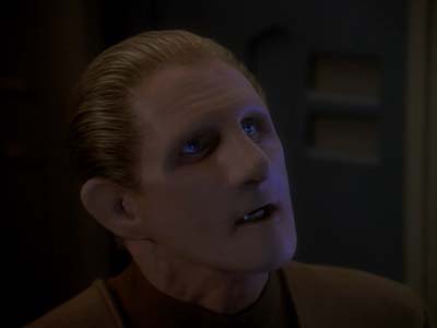 Star Trek: Deep Space Nine Screencaps "The Search, Part I" (S3:E1)
