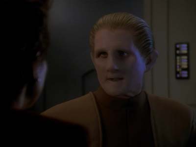 Star Trek: Deep Space Nine Screencaps "The Search, Part I" (S3:E1)