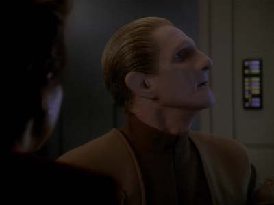 Star Trek: Deep Space Nine Screencaps "The Search, Part I" (S3:E1)
