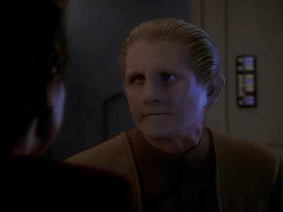 Star Trek: Deep Space Nine Screencaps "The Search, Part I" (S3:E1)