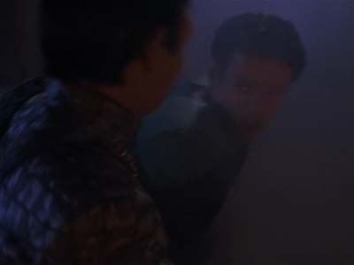 Star Trek: Deep Space Nine Screencaps "The Search, Part I" (S3:E1)