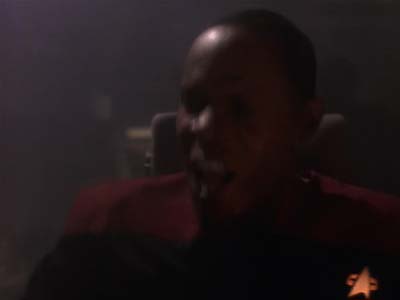 Star Trek: Deep Space Nine Screencaps "The Search, Part I" (S3:E1)