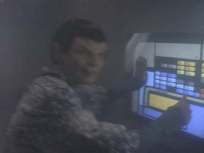Star Trek: Deep Space Nine Screencaps "The Search, Part I" (S3:E1)