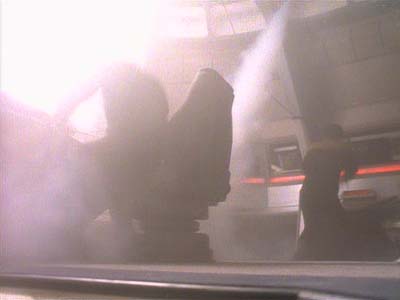 Star Trek: Deep Space Nine Screencaps "The Search, Part I" (S3:E1)