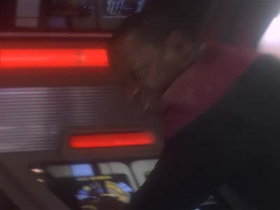 Star Trek: Deep Space Nine Screencaps "The Search, Part I" (S3:E1)
