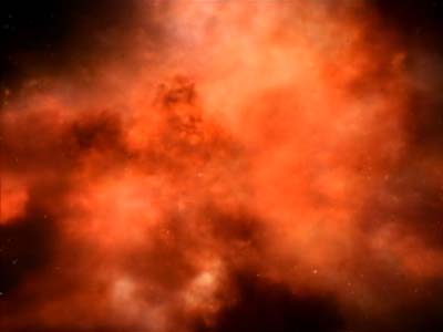 Star Trek: Deep Space Nine Screencaps "The Search, Part I" (S3:E1)
