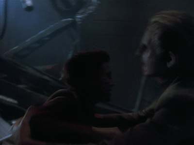 Star Trek: Deep Space Nine Screencaps "The Search, Part I" (S3:E1)