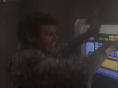 Star Trek: Deep Space Nine Screencaps "The Search, Part I" (S3:E1)