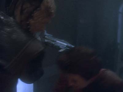 Star Trek: Deep Space Nine Screencaps "The Search, Part I" (S3:E1)
