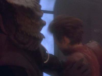 Star Trek: Deep Space Nine Screencaps "The Search, Part I" (S3:E1)