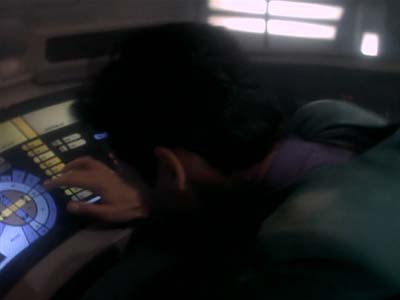 Star Trek: Deep Space Nine Screencaps "The Search, Part I" (S3:E1)