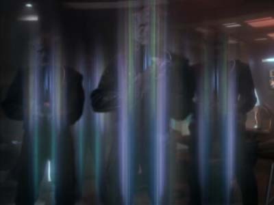 Star Trek: Deep Space Nine Screencaps "The Search, Part I" (S3:E1)