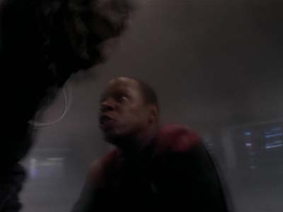 Star Trek: Deep Space Nine Screencaps "The Search, Part I" (S3:E1)