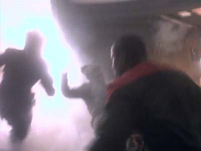 Star Trek: Deep Space Nine Screencaps "The Search, Part I" (S3:E1)