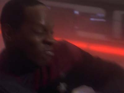 Star Trek: Deep Space Nine Screencaps "The Search, Part I" (S3:E1)