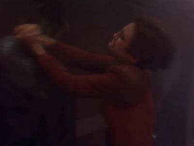 Star Trek: Deep Space Nine Screencaps "The Search, Part I" (S3:E1)
