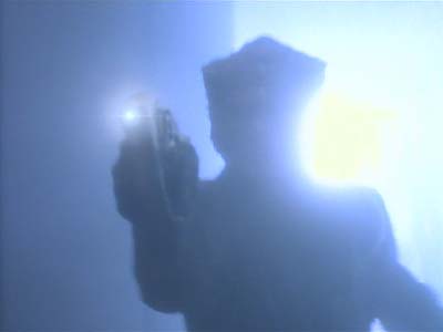 Star Trek: Deep Space Nine Screencaps "The Search, Part I" (S3:E1)