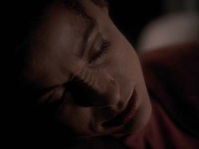 Star Trek: Deep Space Nine Screencaps "The Search, Part I" (S3:E1)